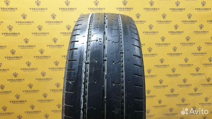 Nokian Tyres Hakka C2 225/65 R16 112T