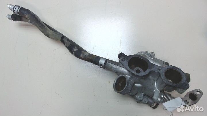 Корпус термостата Mitsubishi Outlander XL, 2007