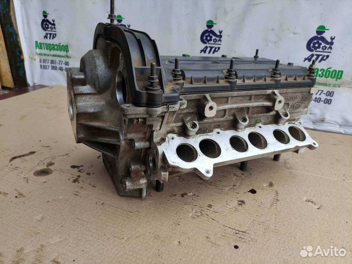 Гбц Jeep Grand Cherokee diesel правая