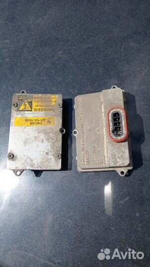 Блок розжига ксенона 5DV008290 бмв 7(Е65/66)