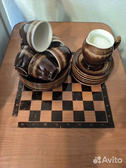 Кофейный набор