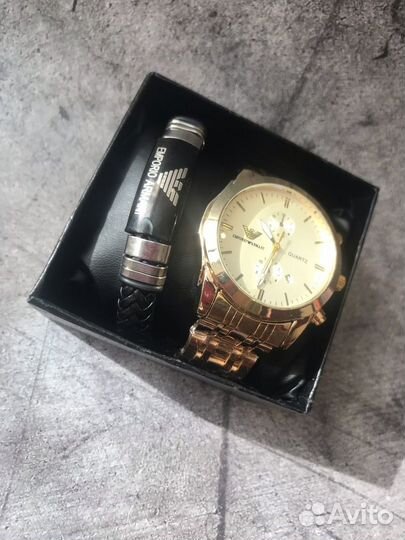 Мужской подарочный набор