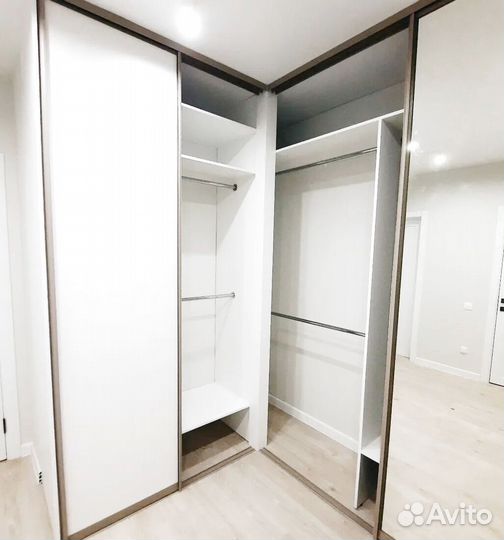 Шкаф на заказ / Шкаф купе / Шкаф распашной