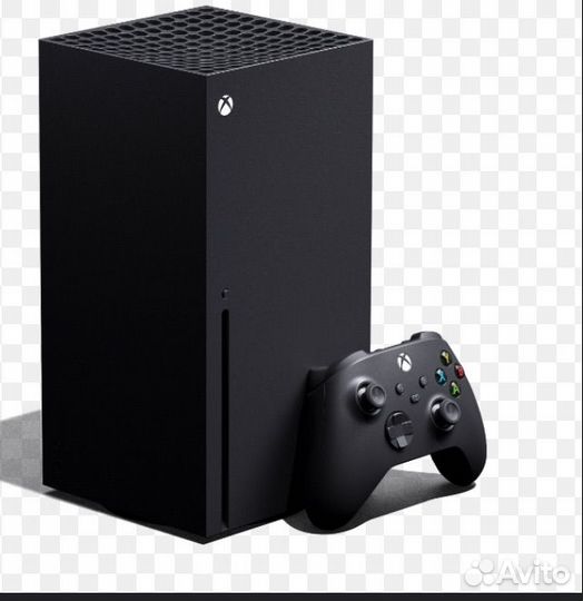 Xbox series x