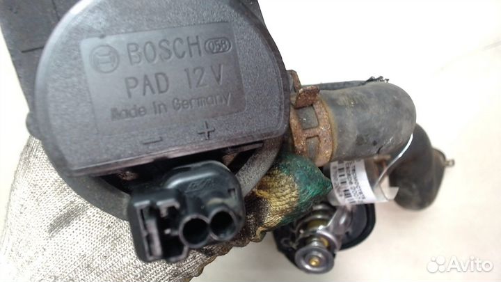 Корпус термостата Ford Escape, 2008