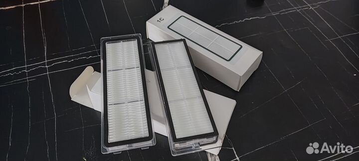 Hepa фильтр для робота-пылесоса Dreame F9