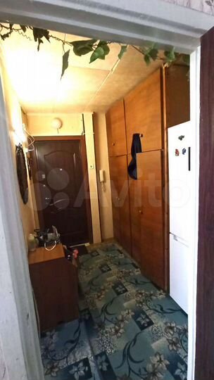 3-к. квартира, 48,5 м², 8/9 эт.