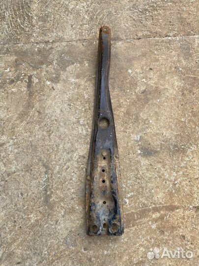 Передняя продольная балка mazda 323