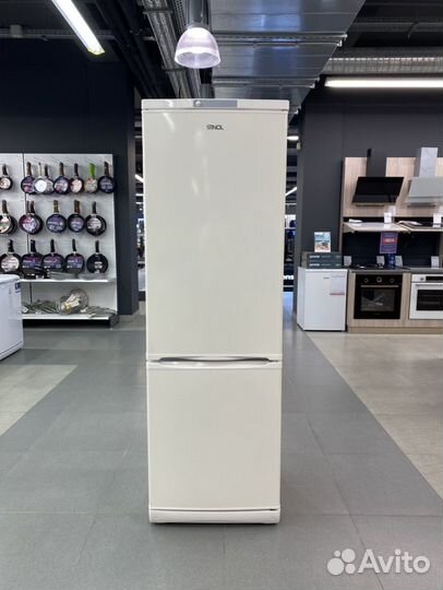 Холодильник Stinol STS 185E