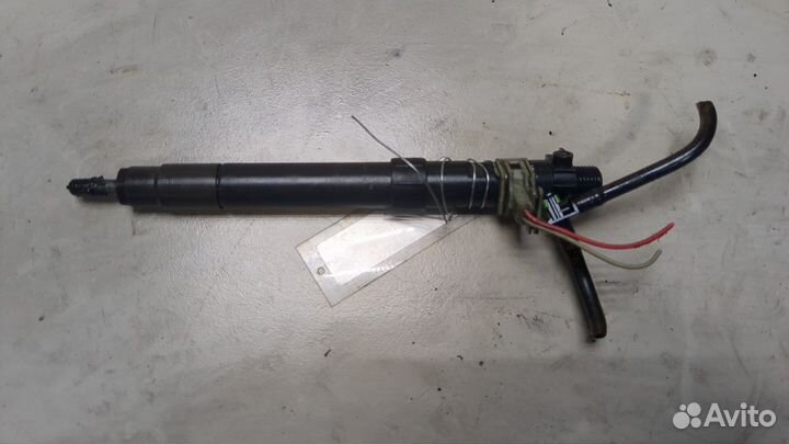 Форсунка топливная Peugeot 3008, 2010