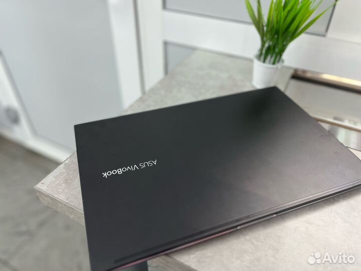 Ноутбук asus VivoBook S533J