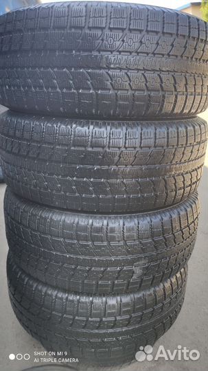 Toyo Observe GSi-5 285/60 R18 120Q
