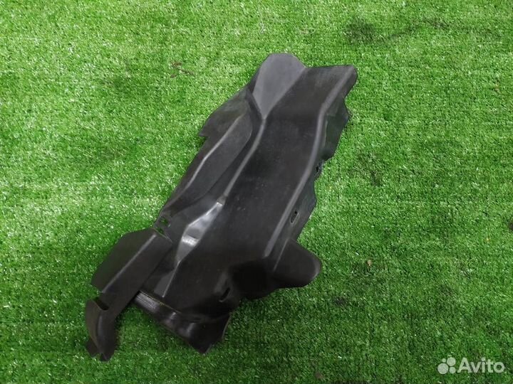 Кожух Audi A8 D3 4E 2004-2010