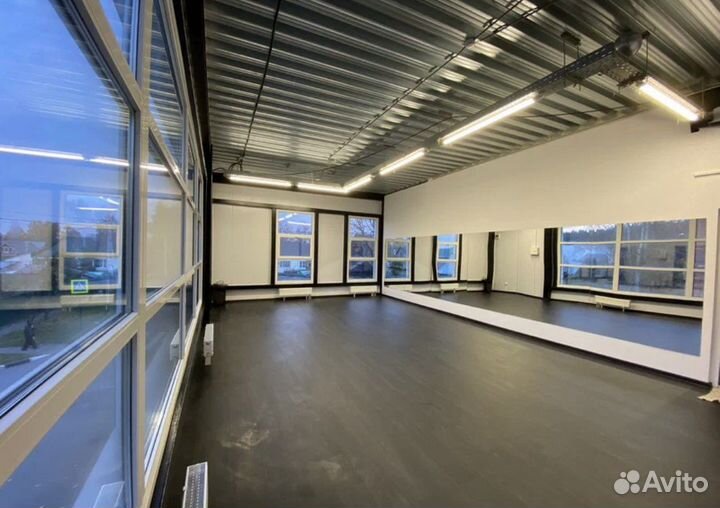 Аренда зала для мероприятий