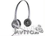 Гарнитуры Plantronics PL-H261N и переходники к ним