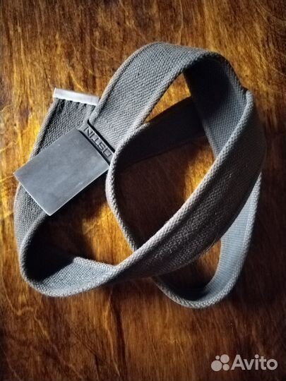 Ремень мужской