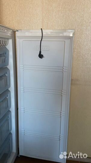 Холодильник бу