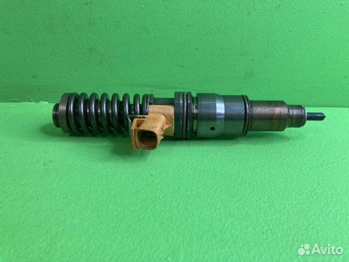 Насос-форсунка volvo FH13