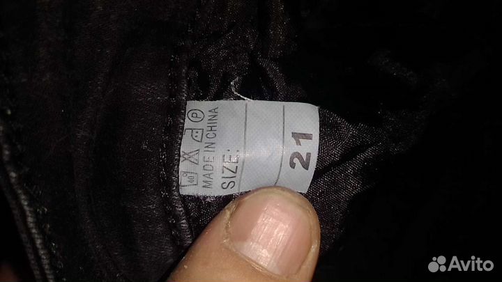 Продаю детские брюки для девочки