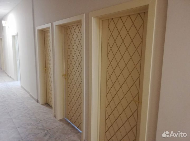 Дверь межкомнатная новая