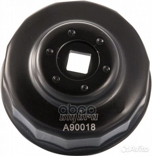 Фильтросъемник 