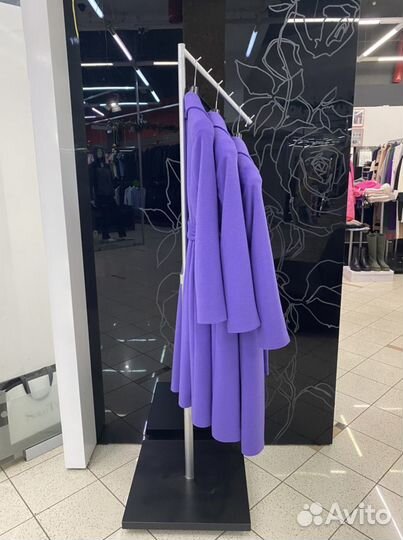 Вешалка напольная