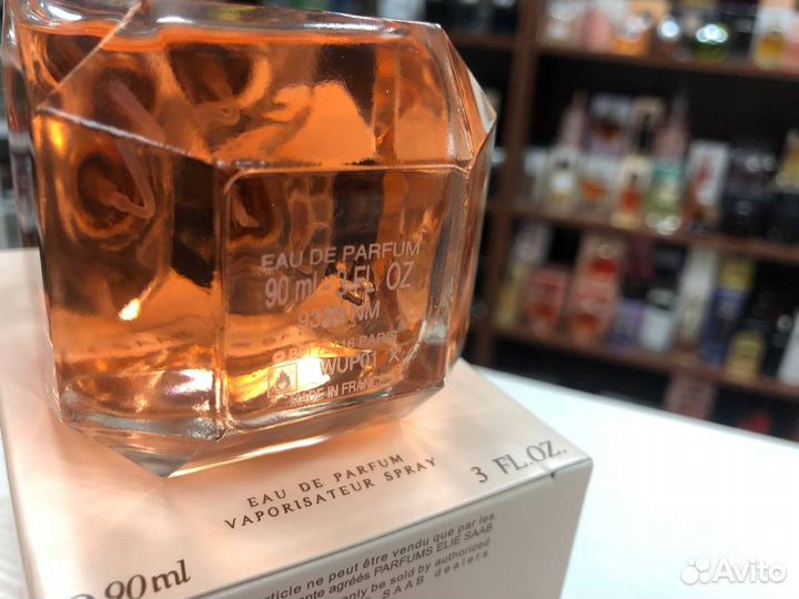 Парфюм Elie Saab