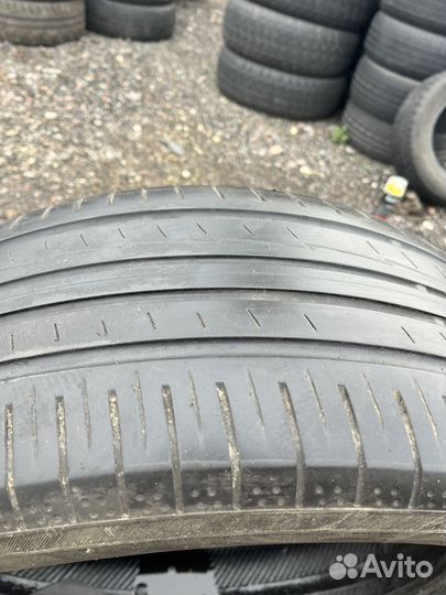 Yokohama BluEarth AE50 235/55 R18 100V