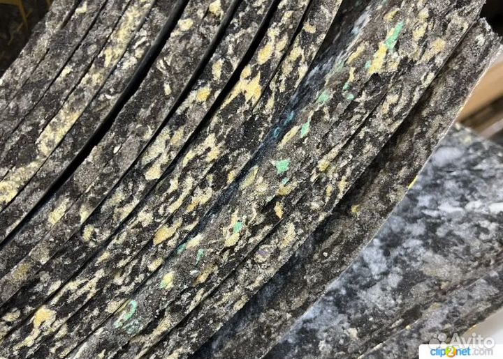 Шумоизоляция StP BlackTon 4