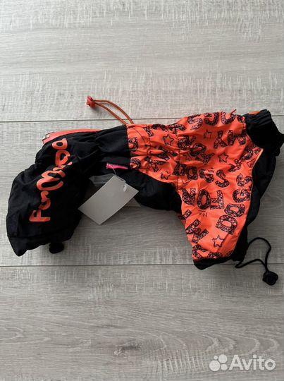 Одежда для собак