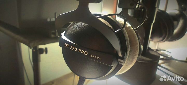 Аренда Студии Звукозаписи