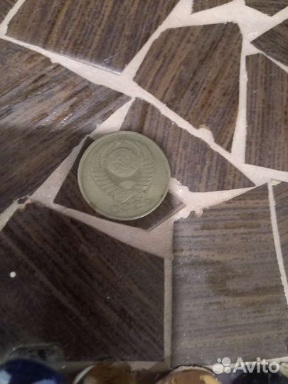 Монеты СССР