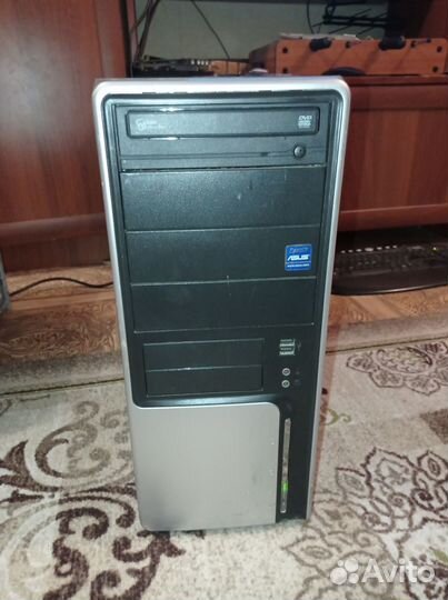 Корпус для пк atx