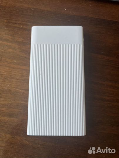Павербанк TFN 10000mAh