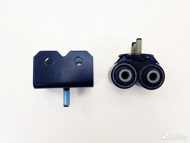 Подушки двигателя усиленные - Kazama style - Toyot