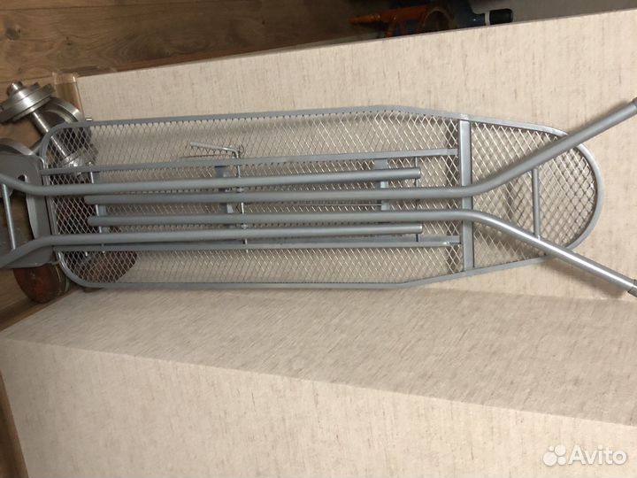 Гладильная доска