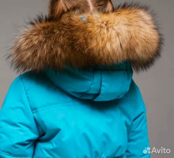 Зимний костюм Nordtex 98