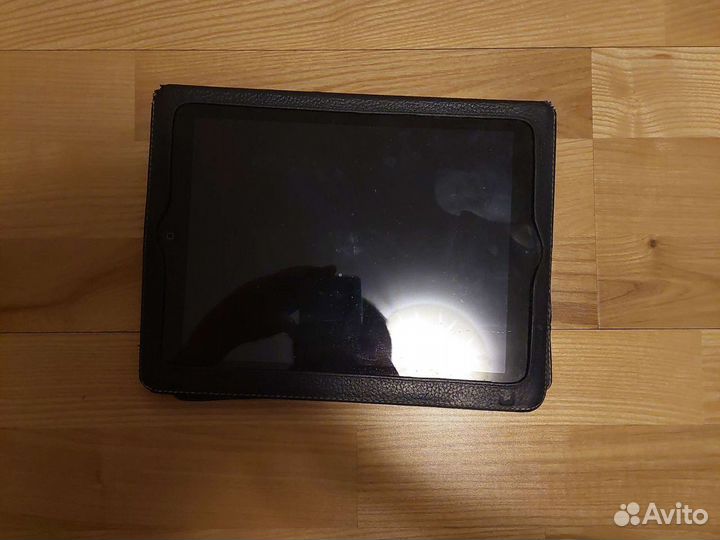 Планшет apple iPad 16gb