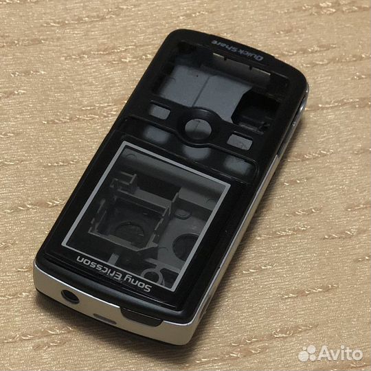 Корпус для Sony Ericsson k750/k750i с кнопками