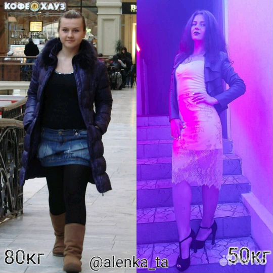 Инструктор групповых программ. Персональный тренер