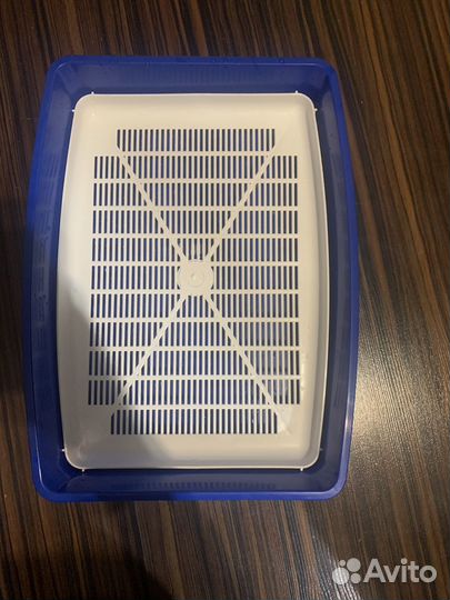 Лоток для кошек