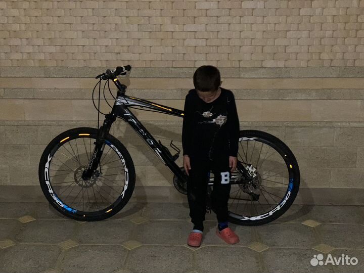 Велосипед Скоростной Из Германии