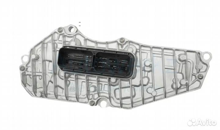 Блок тсм ford focus 3