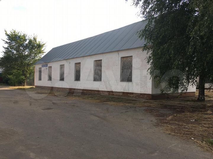 Свободного назначения, 418.7 м²