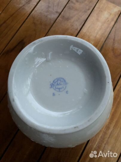 Ваза Довбыш СССР