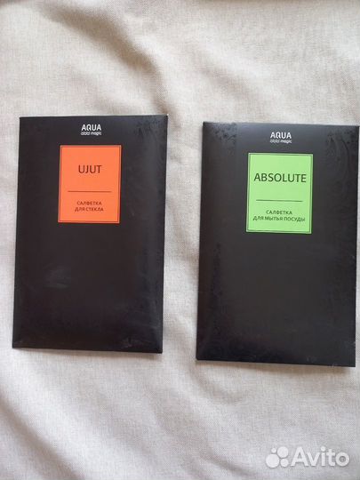 Салфетка для стекла, салфетка для посуды