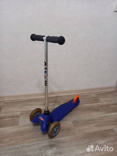Самокат Mini micro