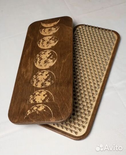 Доска садху