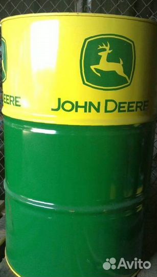 Моторное масло John Deere 15w40 оптом