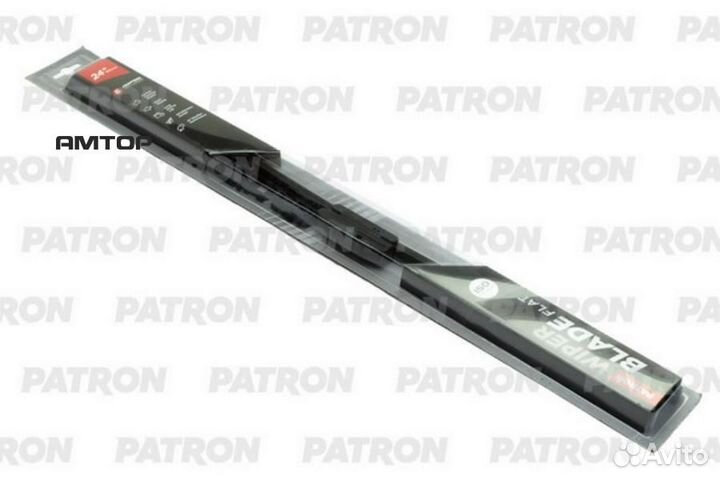 Patron PWB460FQ PWB460-FQ patron Щетка стеклоочист